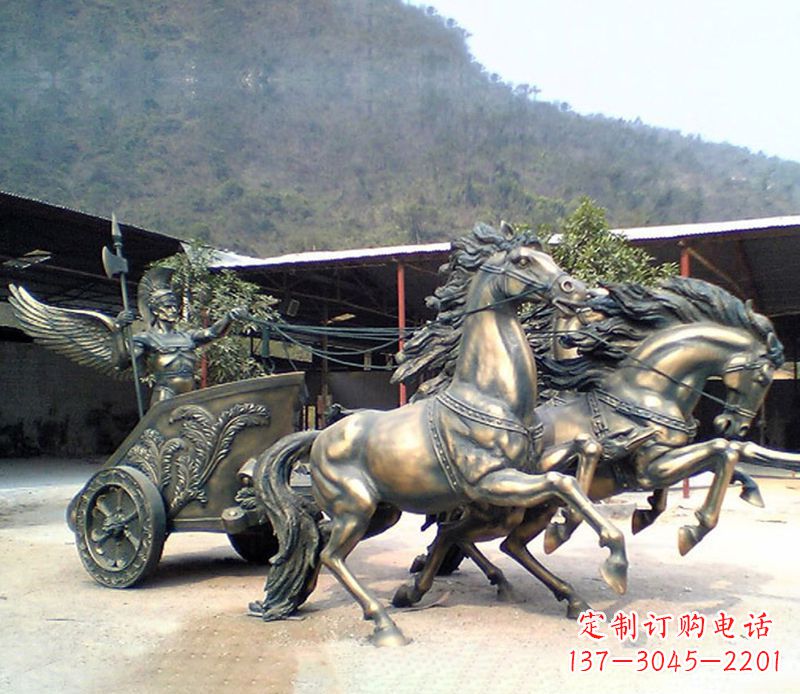 宁波阿波罗战车