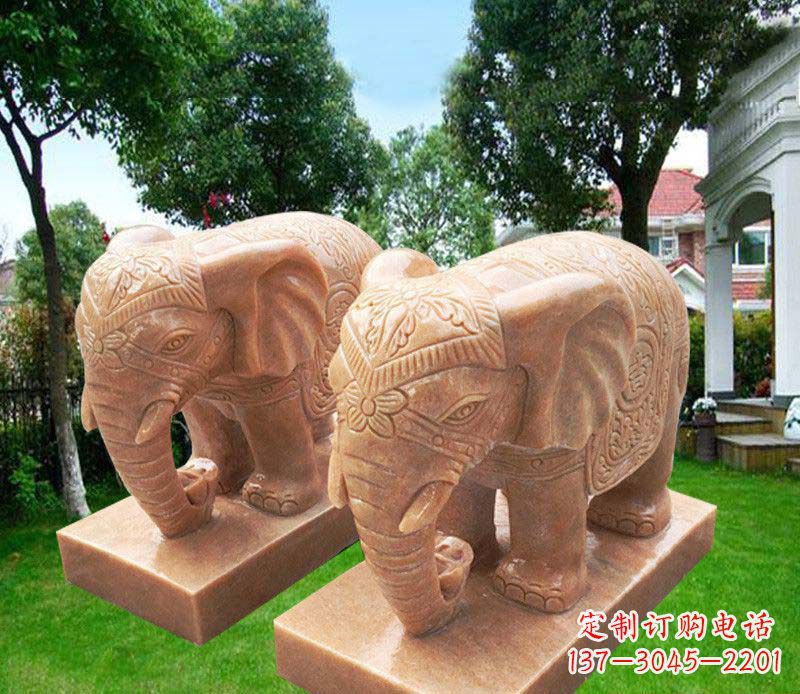 宁波大象鼻卷元宝