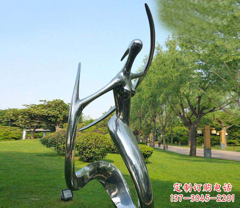 宁波美女雕塑永恒的经典