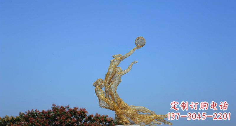 宁波该雕塑，可以这样写