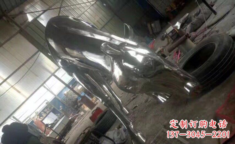 宁波该雕塑的