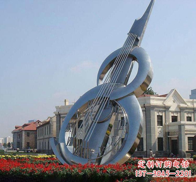 宁波不锈钢葫芦雕塑——精致优雅的艺术精品