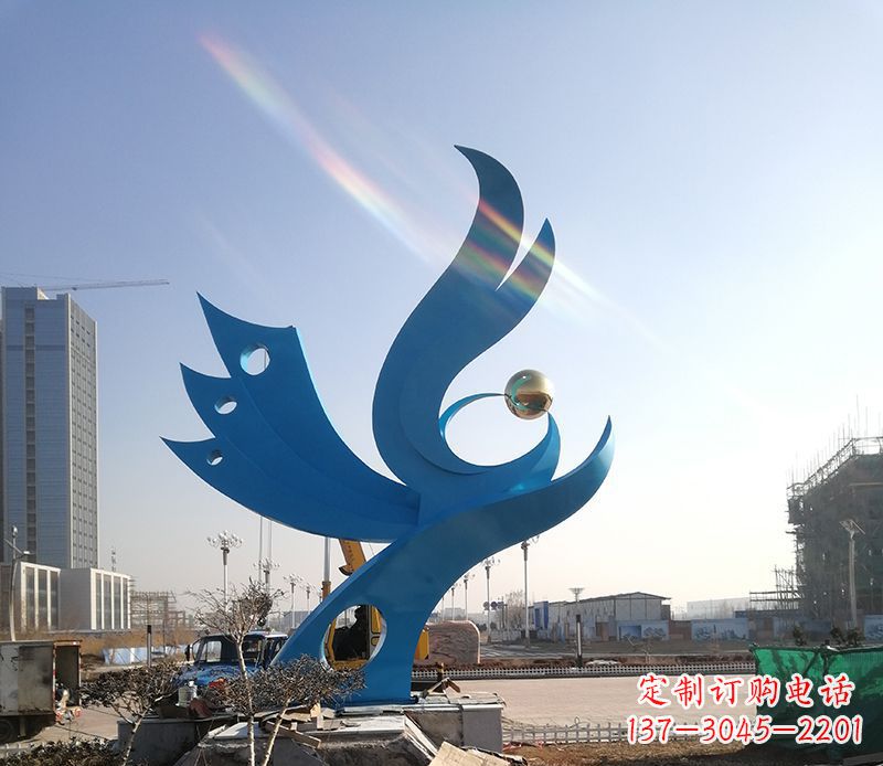宁波该雕塑的内容