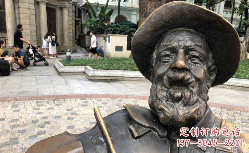 宁波老人的智慧与勇气