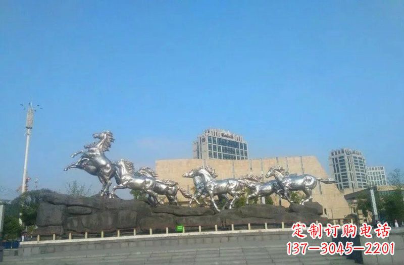 宁波不锈钢的狂奔
