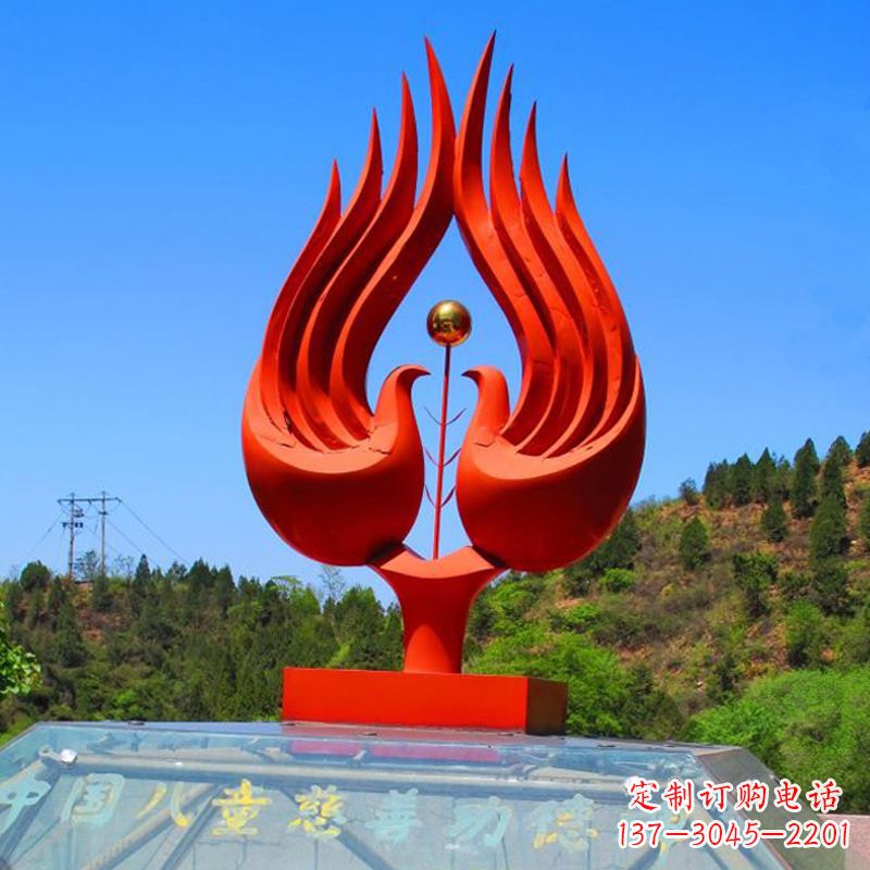 宁波凤凰跃焰,传承神秘之美