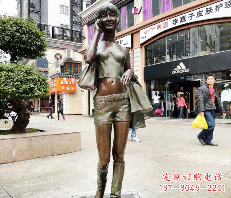 宁波女孩的心声