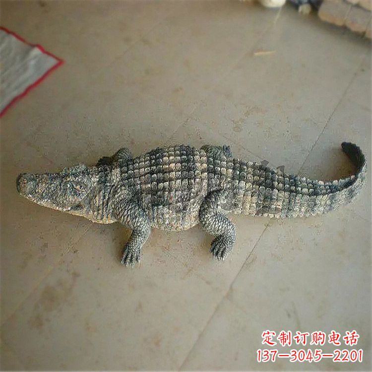 宁波动物雕塑大理石仿真精美