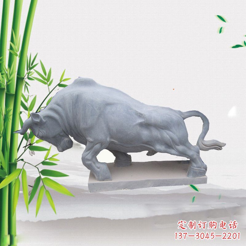 宁波大理石动物雕塑
