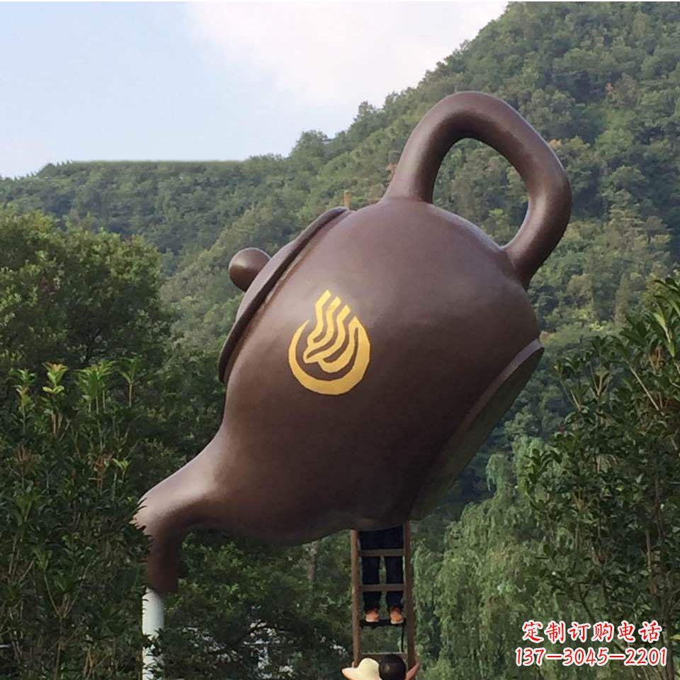 宁波大型艺术喷泉雕塑