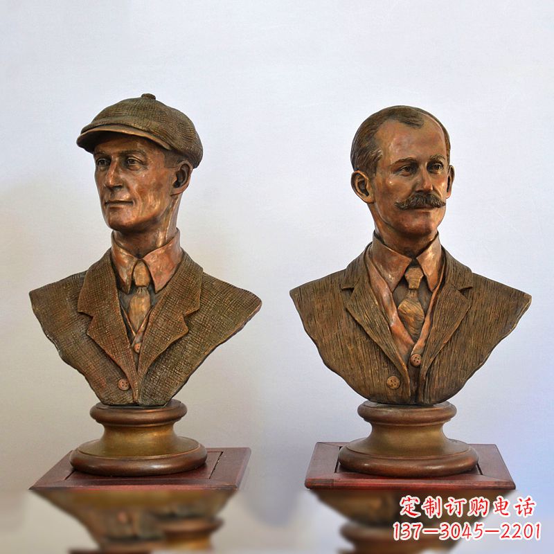 宁波莱特兄弟飞机雕塑