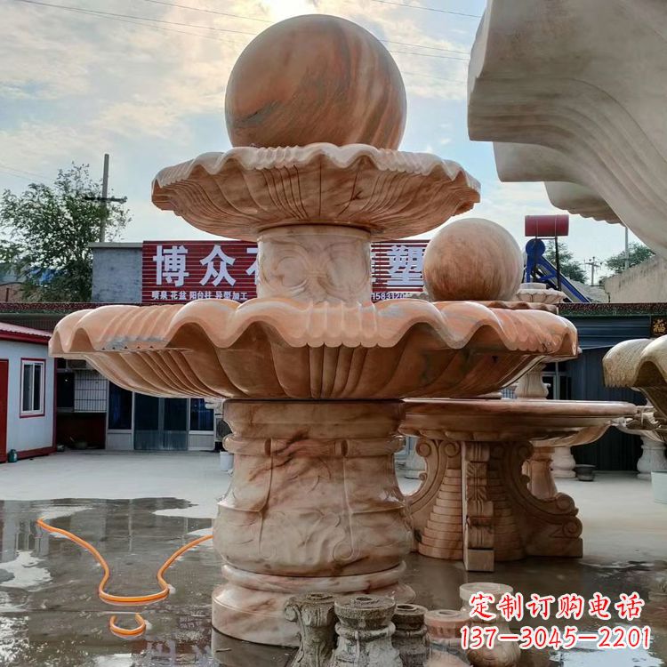 宁波风水球雕塑——拥抱悠久传统,体验传奇之旅