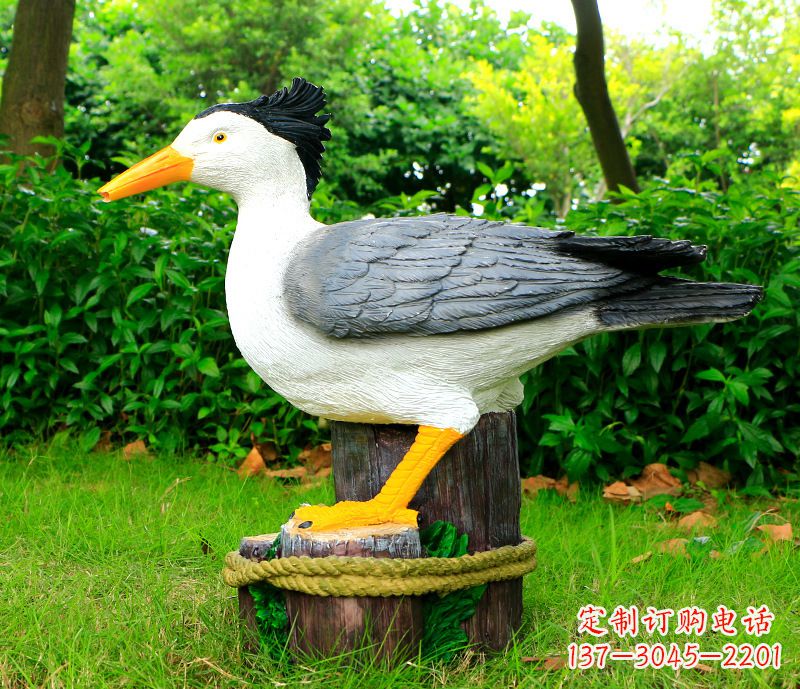 宁波精美的鸽子浮雕艺术品