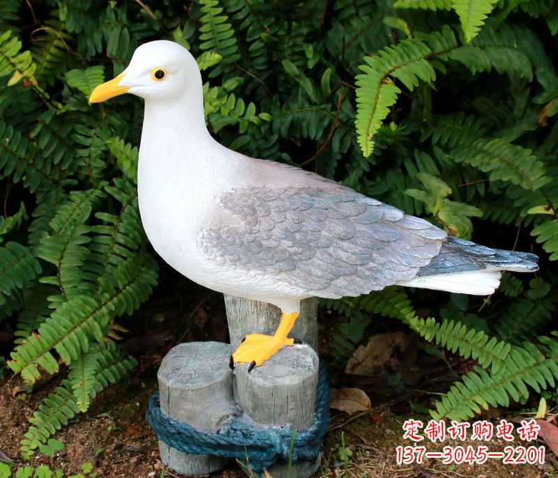 宁波中领雕塑的“纯铜鸽子广场中心雕塑”