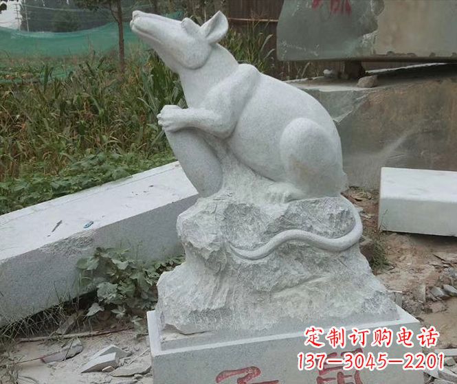 宁波中领雕塑|全新传统公园动物系列雕塑