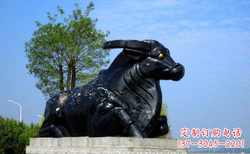 宁波 优质铜动物雕塑