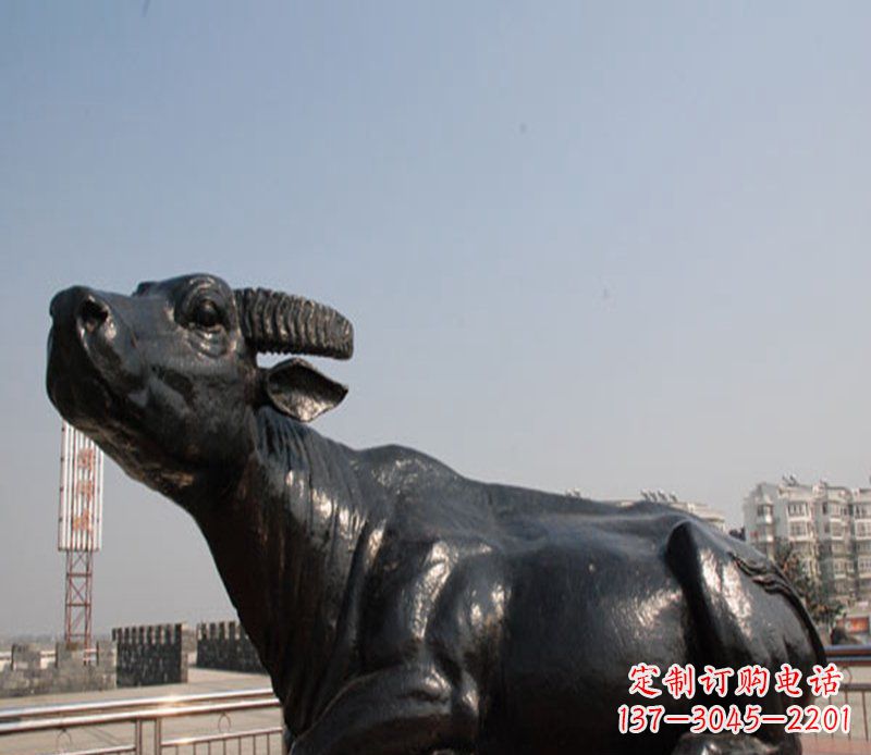 宁波中领雕塑是一家专业的动物铜雕定制厂家,主…