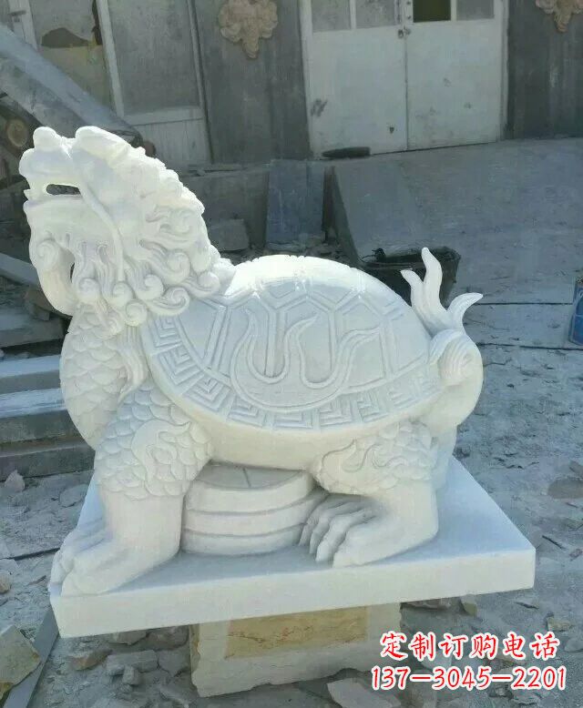 宁波玉雕招财龙——让你的财运亨通
