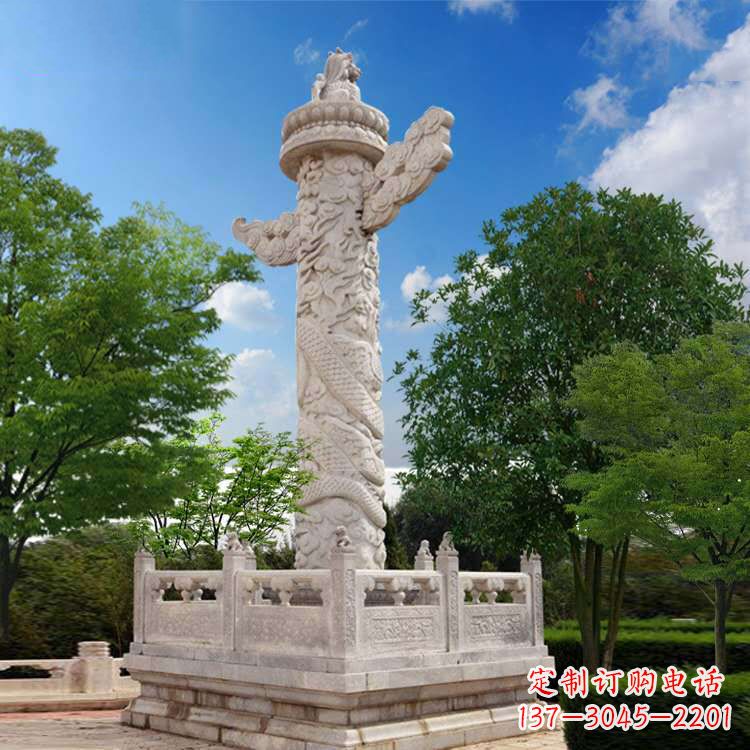宁波华表雕塑,让美丽留存——传统工艺定制