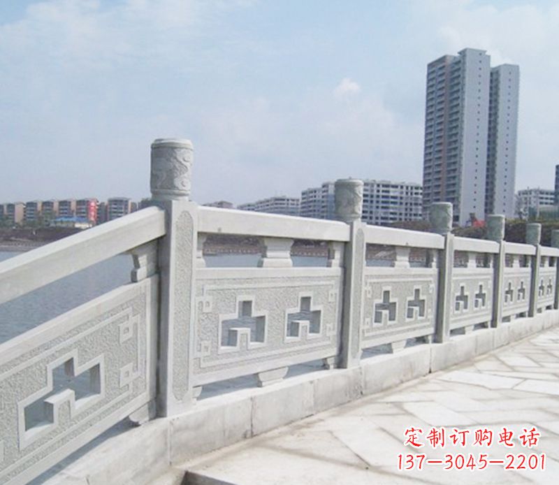 宁波景区石栏板雕塑:为您的景区增添独特的美