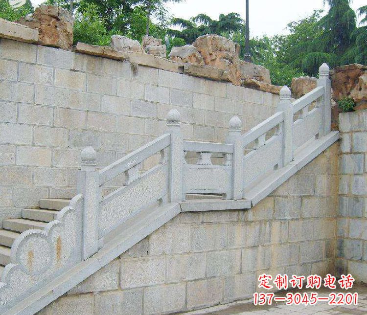 宁波景区大理石栏板石雕_1_1 (3)