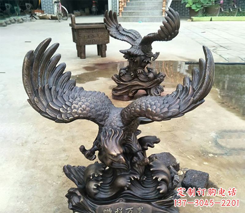 宁波好的雕塑不仅仅是一件艺术品,更是融入了艺…