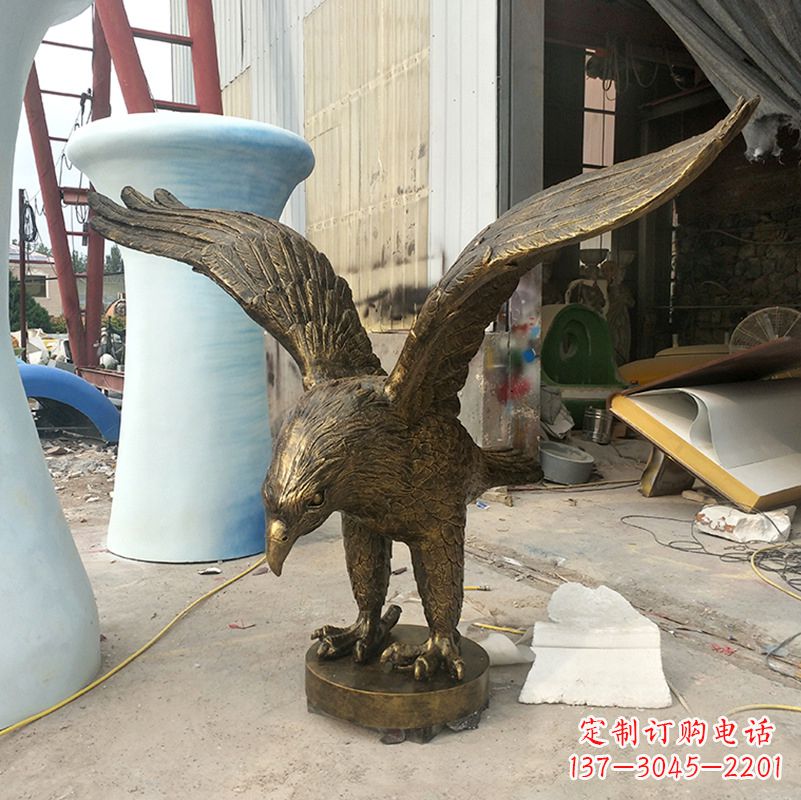 宁波中领雕塑是一家专业的雕塑定制厂家,专业从…