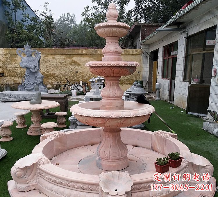 宁波中领雕塑拥有多年的定制雕塑的经验,特别擅…