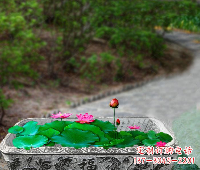 宁波独特的福字雕塑,为家庭增添乐趣