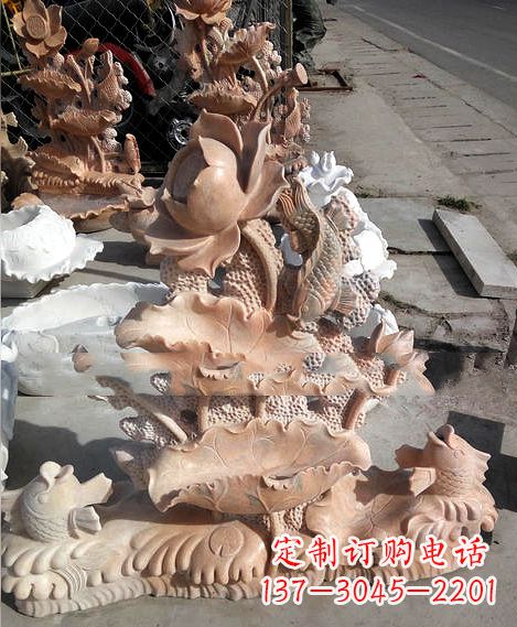 宁波中领雕塑是一家专业的雕塑定制厂家,致力于…