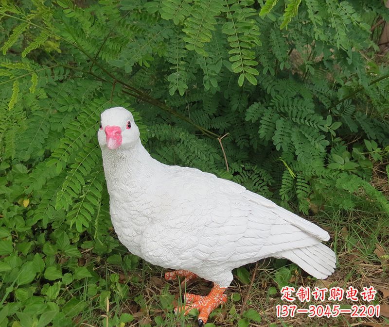 宁波灵鸽雕塑是中国最古老的雕塑厂家之一，自古…