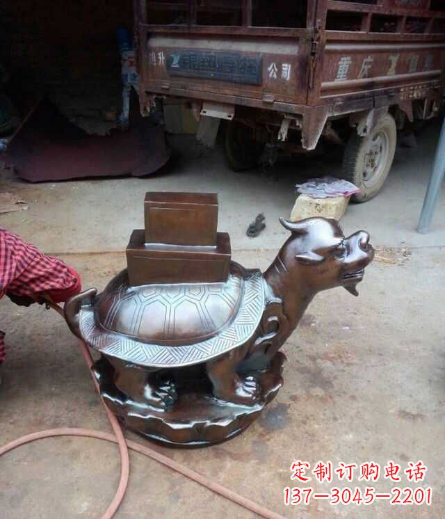 宁波精美铜雕动物雕塑内容