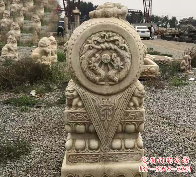 宁波中领雕塑是一家专业的雕塑定制厂家,专门定…