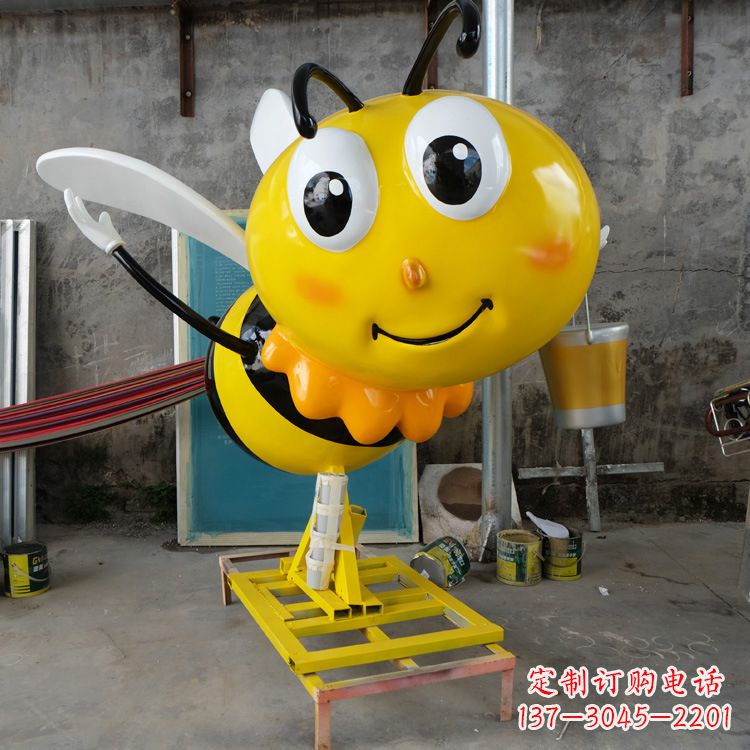 宁波蜜蜂,让你体会宁静之美