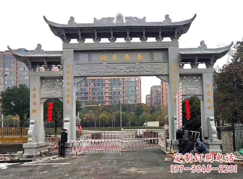 宁波让您的纪念碑雕塑与众不同!