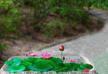 宁波独特的福字雕塑，为家庭增添乐趣