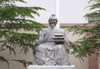 宁波鲁班铜雕——雕塑定制专家