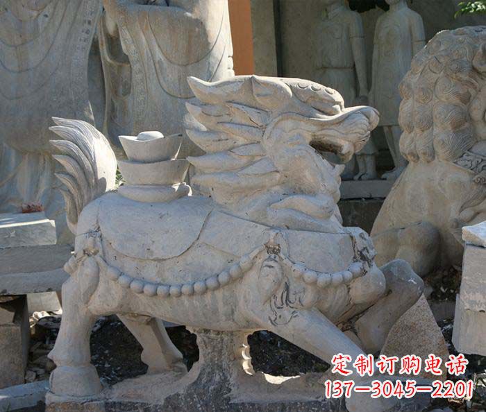 宁波中领雕塑是一家专业的雕塑定制厂家，以定制…