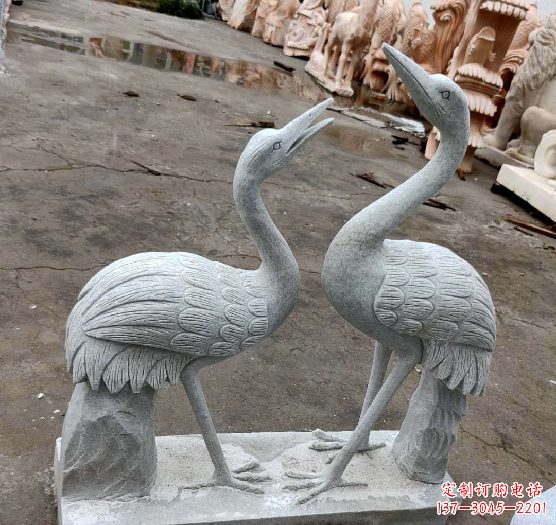 宁波优雅自然,尊贵鹿雕塑