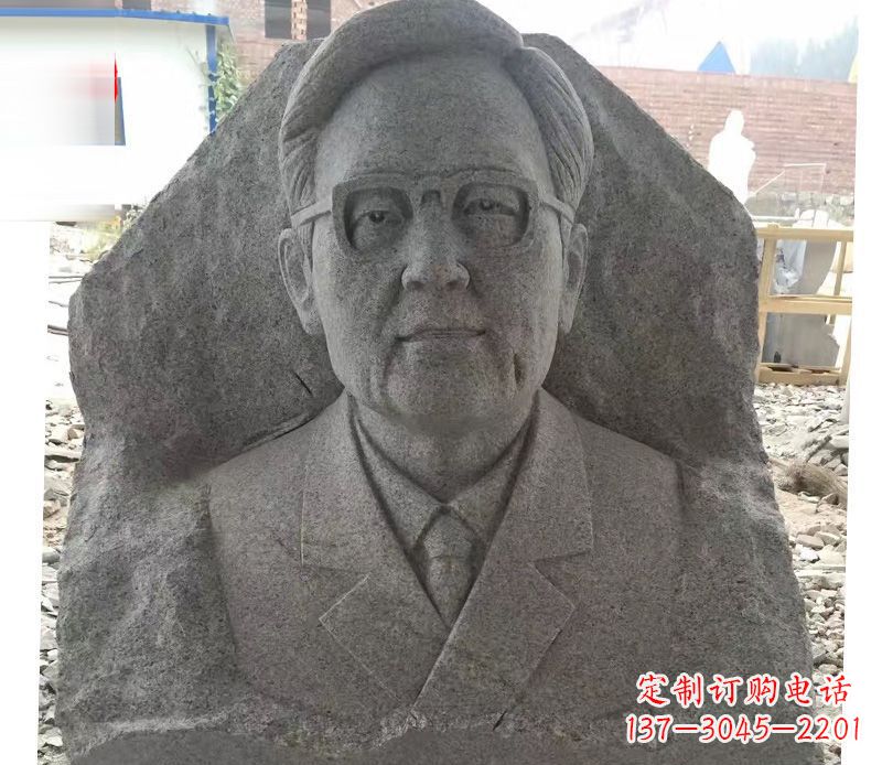 宁波华罗庚广场雕塑,高雅品质升华空间