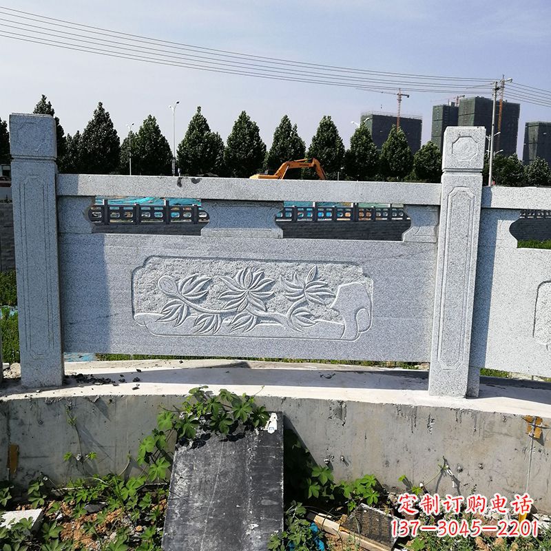 宁波纪念性栏板雕塑,传承专属的美好回忆