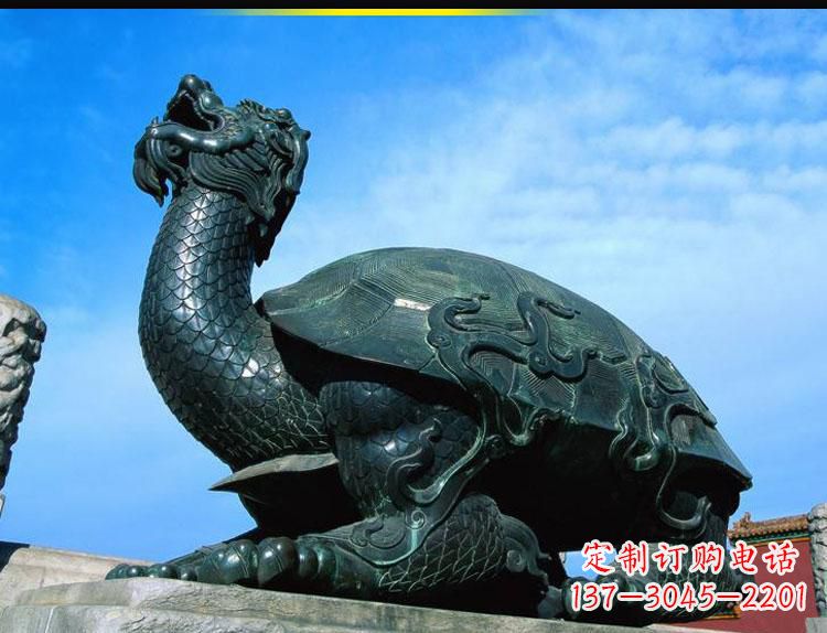 宁波青铜龙雕塑,精美雕刻,点缀家居