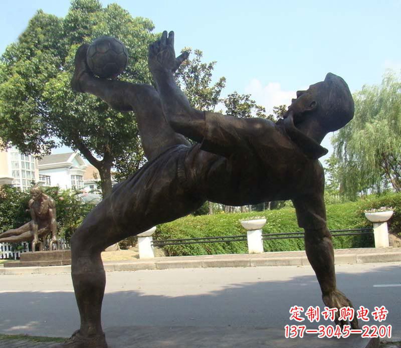 宁波尊贵运动员雕塑，彰显你的荣誉