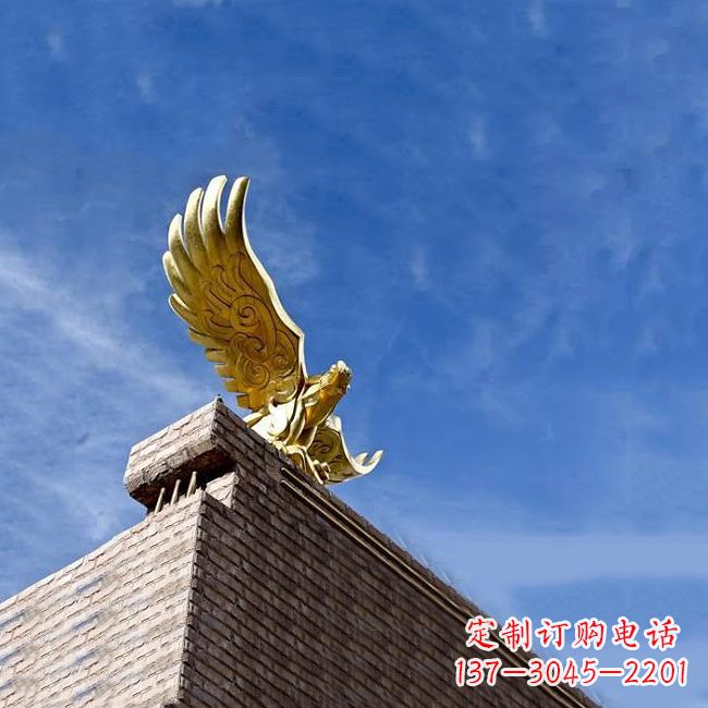 宁波中领雕塑:非凡的动物雕塑厂家