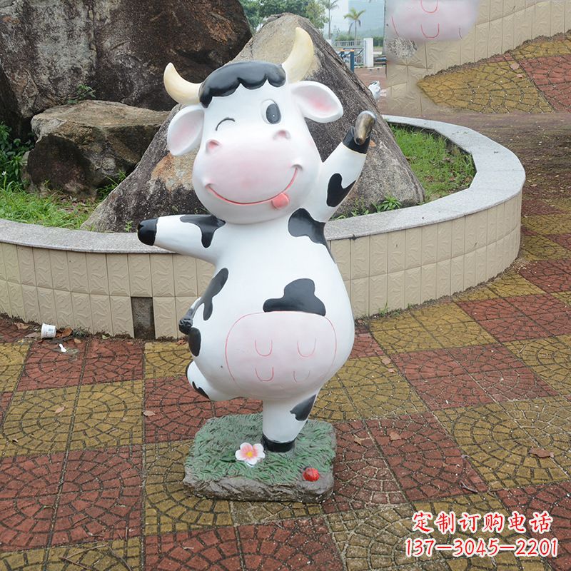 宁波中领雕塑——专业的生肖雕塑定制厂家