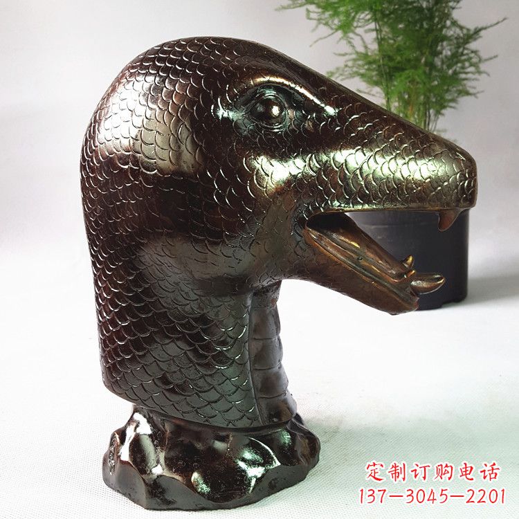 宁波精致雕塑，传递生肖文化