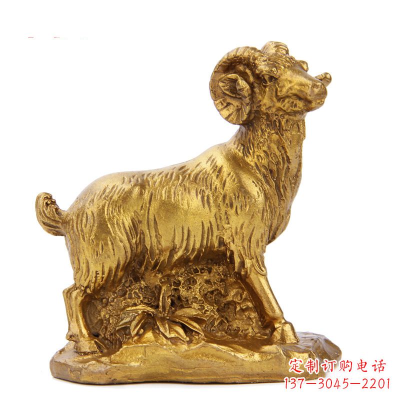 宁波铸铜鎏金动物雕塑,传承中国古典文化