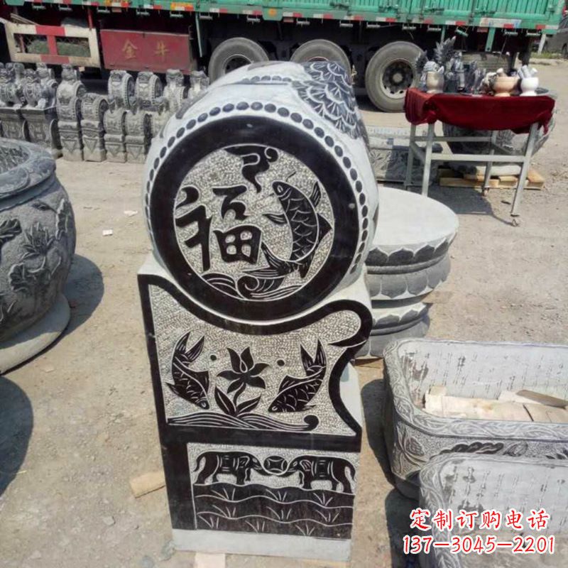 宁波中领雕塑凭借多年精细的雕塑制作技术,成功…