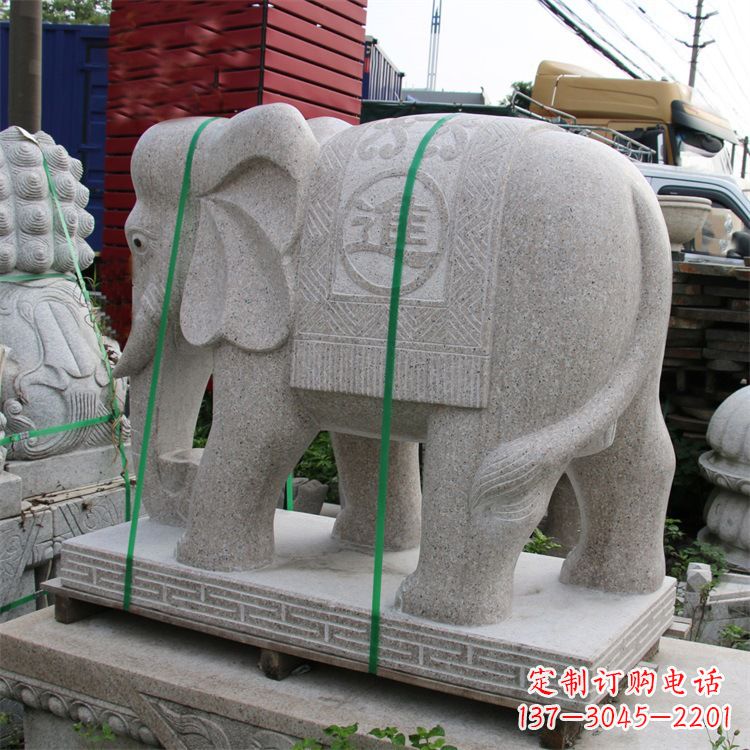宁波独特的财神雕塑,丰富你的财神家园