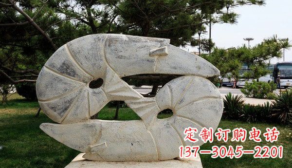 宁波中领雕塑,定制动物雕塑